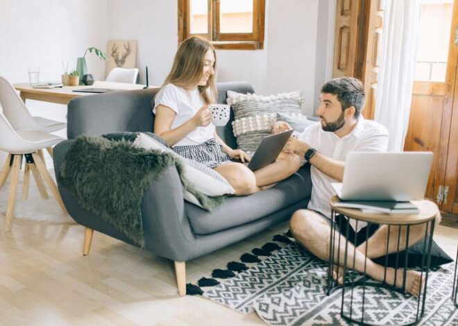 Easy Tips for Creating a Cozy and Inviting Living Space on a Budget