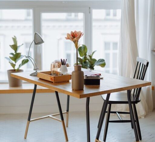 Tips for Creating a Cozy and Inviting Home Workspace